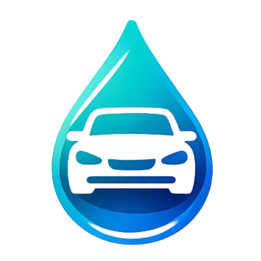 Lavage auto à domicile Saintes